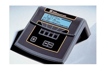 Image of Yellow Springs Conductivity Instr Csa 115V 003204