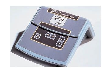 Image of Yellow Springs Conductivity INSTR.CSA 115V 031036