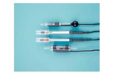 Image of Yellow Springs Flow Cell Glass W/TEMP K=0.1 3255