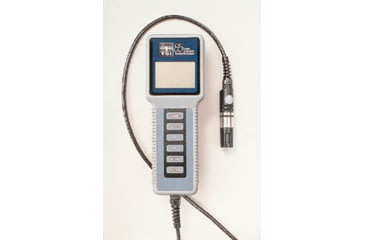 Image of Yellow Springs Meter Dislvd Oxy Cond Salin 85-25