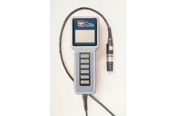 Image of Yellow Springs Meter Dislvd Oxy Cond Salin 85-50