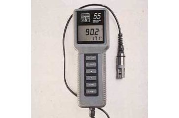Image of Yellow Springs Meter Do Handhld W/25FT Cblcsa 55-25