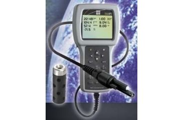 Image of Yellow Springs Probe YSI4M Cbl + DO/COND/TMP 5563-4