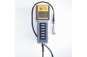 Image of Yellow Springs Salinity CONDUCT. Temp Meter 030130