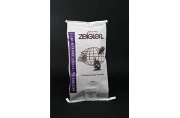 Image of Zeigler Bros Rabbit NIH-32 16.5-2.5 50LB 4132005353