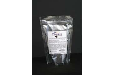 Image of Zeigler Bros Xenopus Irrad Diet 12OZ CS24 316518182412