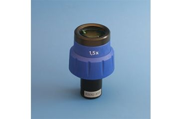 Image of Zeiss Microimaging 15x/13 Br. Focusing Eye Piece For Stemi DV4 Stereomicroscope 2C-MA-435062-9000-000