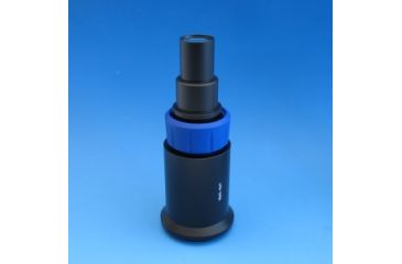 Image of Zeiss Microimaging Eyepiece Adapter 2.5x T2 for SLR camera