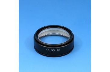 Image of Zeiss Microimaging Front Lens System 0.4x Working Distance = 211mm