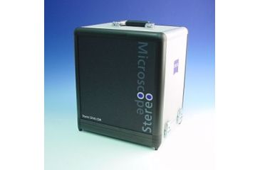 Image of Zeiss Microimaging Stemi Box C for Stemi DV4 Stereomicroscope and Stand C 000000-1054084000