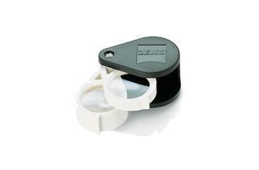 Image of USED Zeiss Optics D36 9x Aplanatic Achromatic Pocket Magnifier, Loupe, EDEMO1