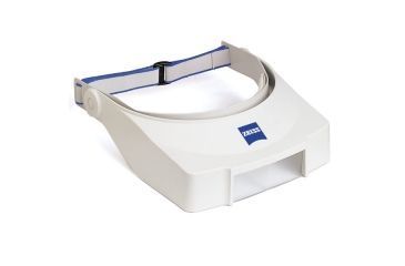 Image of Zeiss Optics Head-Worn Loupe L D4 Z12L4