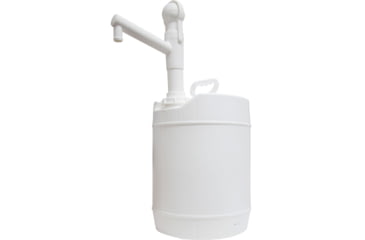 Image of ZING Bez25 5 Ez Action Pump For 5 Gallon Pail, 300