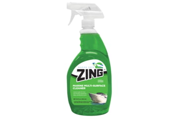 Image of ZING Marine Safe All Purpose Boat Cleaner, 32oz, 10194