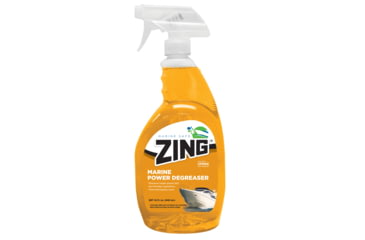 Image of ZING Marine Safe Ready To Use Marine Degreaser, 32oz, 10193