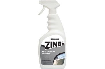 Image of ZING Professional Streak Remover - 32oz, Black, 32oz, 10195