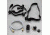 3M Air Regulating Valve Kit W-3061