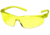3M Eyeglass Virtua Sport Amber Hc 11545-00000-20, Unit CS
