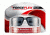 3M ForceFlex Plus Safety Eyewear,Black/Grey Frame,Grey/Scratch Resistant Lens 92235-WZ4