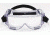 3M Goggle Centurion Clr Mask 40305-00000-10