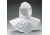 3M Hoods W/COLLAR CS10 H-410-10