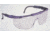 3M Lens Nas Rve Bl Frame Clr 14451-00000-20