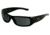 3M Moon Dawg Protective Eyewear,Black Frame,Gray Anti-Fog Lens,10/box,2 boxes/case 11215-00000-20
