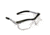 3M Nuvo Reader Protective Eyewear 11435-00000-20, Clear Lens, Gray Frame, +2.0 Diopter, 20 EA/Case