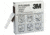 3M Petroleum Only Folded Sorbent P-FL550DD