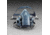 3M Respirator Half Facepiece L 7503