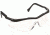 3M Safety Glasses QX3000 Clr Ln 12115-10000-20