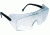 3M Saftey Glasses OX2000 Clr Lns 12159-00000-20