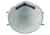 3M Health Care N95 Particulate Respirator and Surgical Mask, Pack of 20, 1860-PK