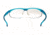 3M Eyewear Teal Frm Clr Af Lns 11735-00000-20, Unit CS