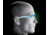 3M Eyewear Teal Frm Clr Af Lns 11735-00000-20, Unit CS
