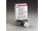 3M Wipe F/RESPIRATOR 8X10IN PK100 504