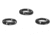 Ace Glass Laboratory Glassware and Equipment -022 O-RINGS Viton 7855-17