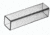 Ace Glass Laboratory Glassware and Equipment 1.000'' Id Trubore Tubing 8700-96