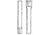 Ace Glass Laboratory Glassware and Equipment 10/18 Outer Joint (GB) 7585-16