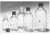 Ace Glass Laboratory Glassware and Equipment 1000ML Bottle W/GRADS 5537-11