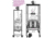 Ace Glass Laboratory Glassware and Equipment 100L Spher Support Assy 6474-372
