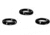 Ace Glass Laboratory Glassware and Equipment -110 Kalrez O-RING 7855-616