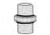 Ace Glass Laboratory Glassware and Equipment 11MM Nylon Adapter 5840-05