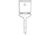 Ace Glass Laboratory Glassware and Equipment 150MM 6L POR. D Funnel 7186-136