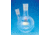 Ace Glass Laboratory Glassware and Equipment 1L 24/40-24/40 Hw Flask 6927-232