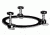 Ace Glass Laboratory Glassware and Equipment 2-4L Anodized Clamp 6510-10
