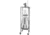 Ace Glass Laboratory Glassware and Equipment 200L Cyl Flask 12'' Flng 6473-11