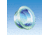 Ace Glass Laboratory Glassware and Equipment 120MM Lid Blank 15312-34