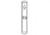 Ace Glass Laboratory Glassware and Equipment 20MM Por C Tubes (GB) 7205-16
