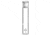 Ace Glass Laboratory Glassware and Equipment #22 Outer Joint (GB) 7678-24